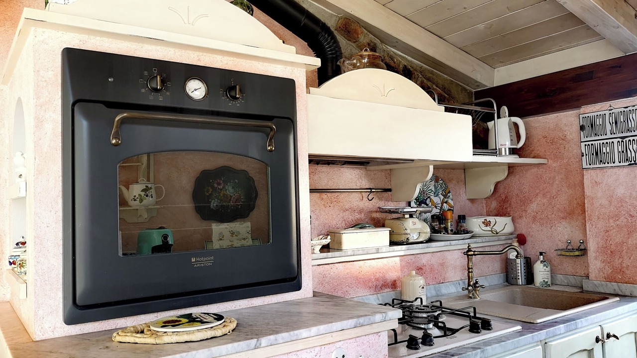 Photo of Kitchen in Centro Direzionale