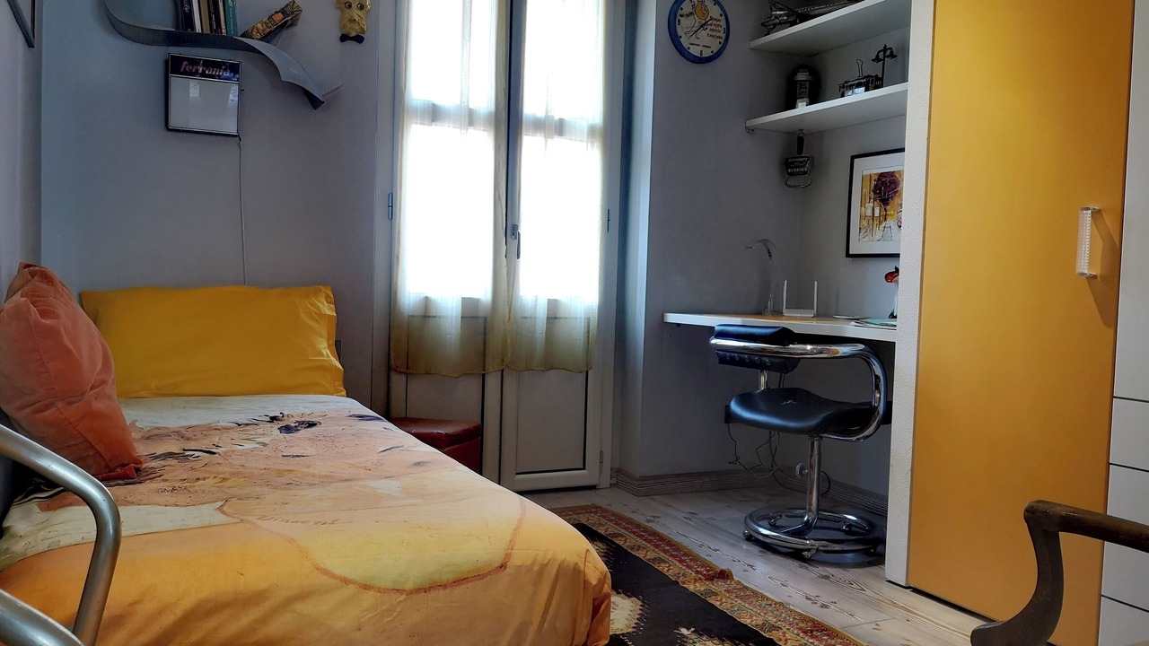 Photo of Bedroom in Centro Direzionale