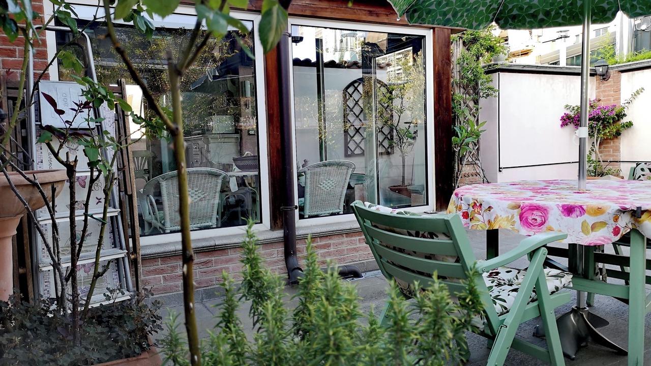 Photo of Outdoor in Centro Direzionale