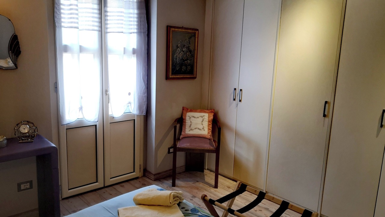 Photo of Bedroom in Centro Direzionale