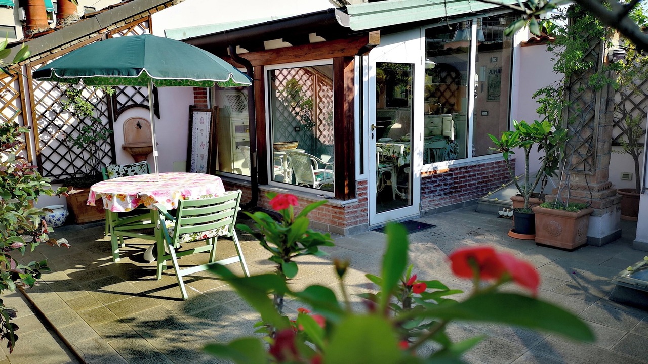 Photo of Outdoor in Centro Direzionale