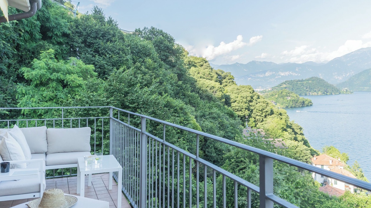 Photo of Outdoor in Sala Comacina