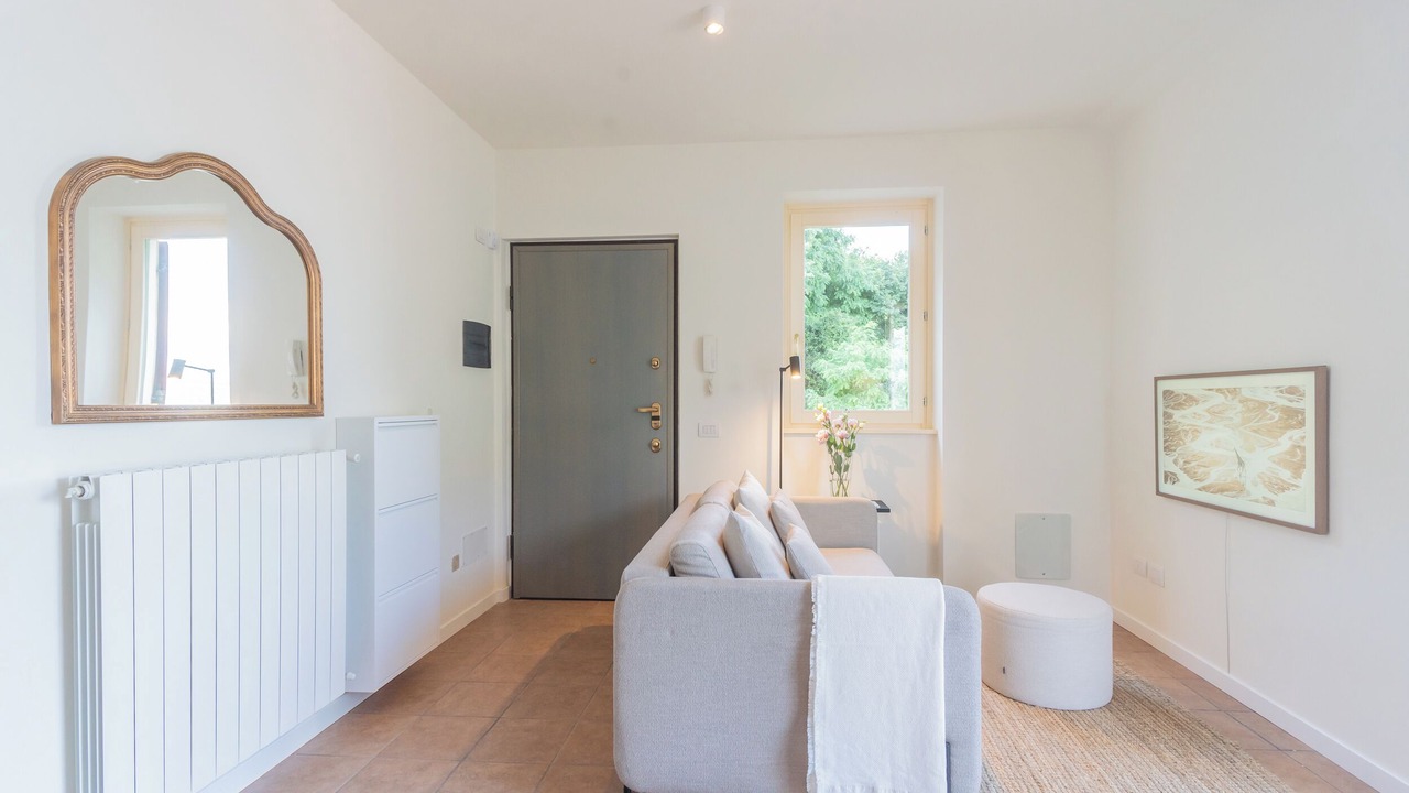 Photo of Livingroom in Sala Comacina