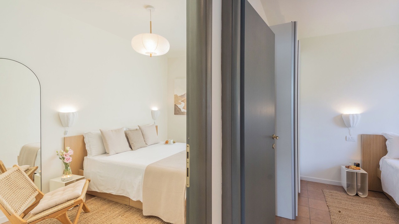 Photo of Bedroom in Sala Comacina