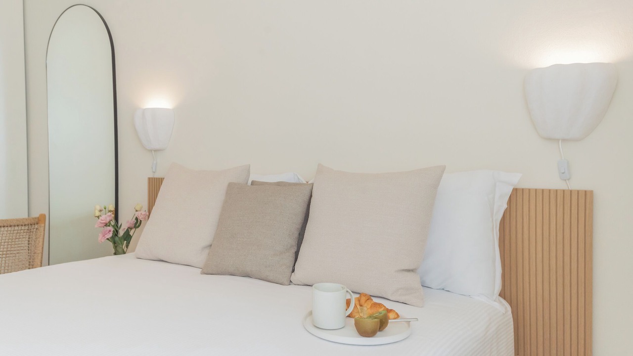 Photo of Bedroom in Sala Comacina