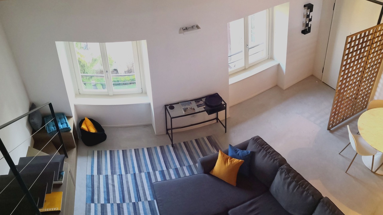 Photo of Livingroom in Citta Alta