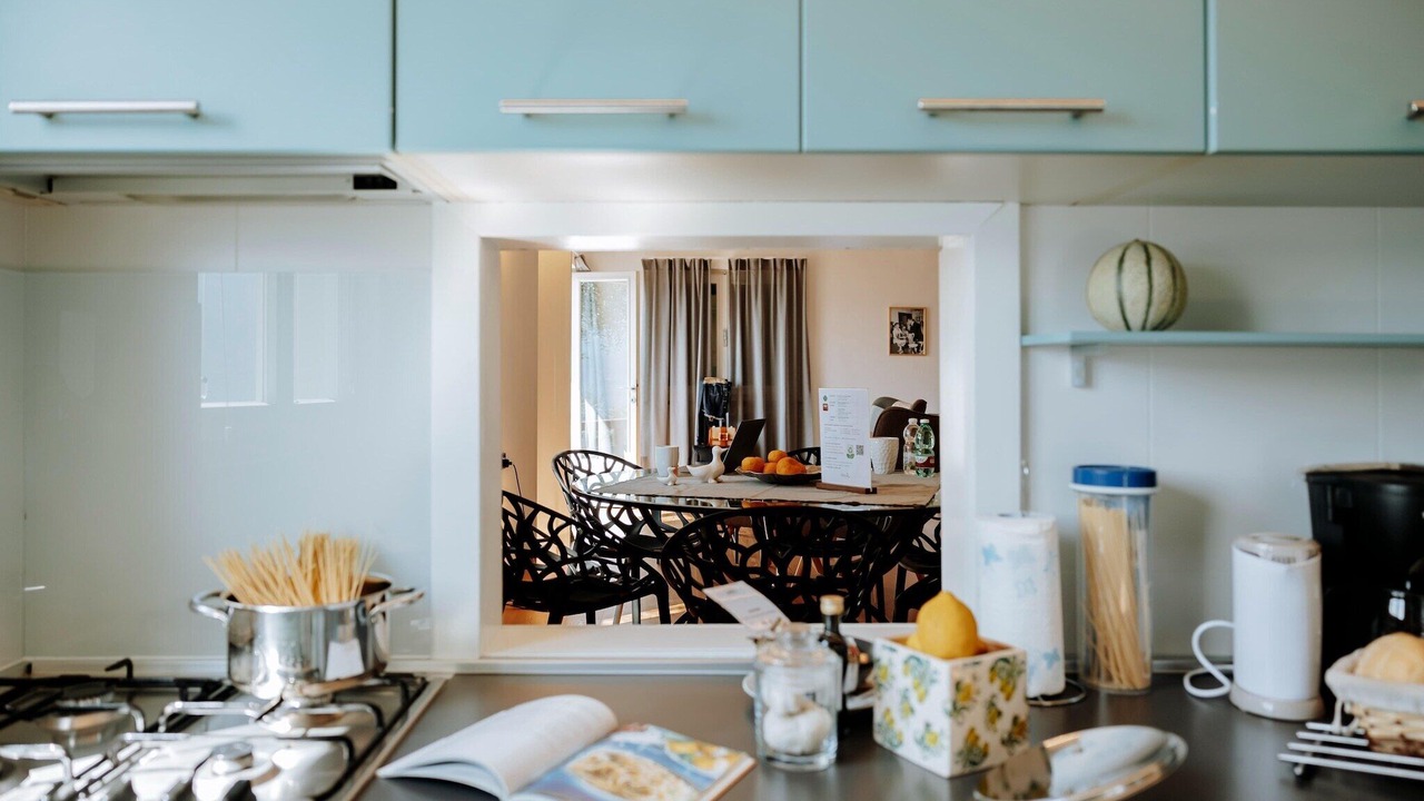 Photo of Livingroom in Bogliaco