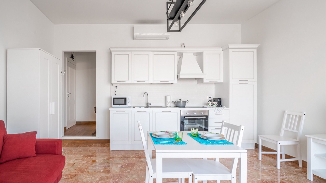 Photo of Livingroom in Pavia
