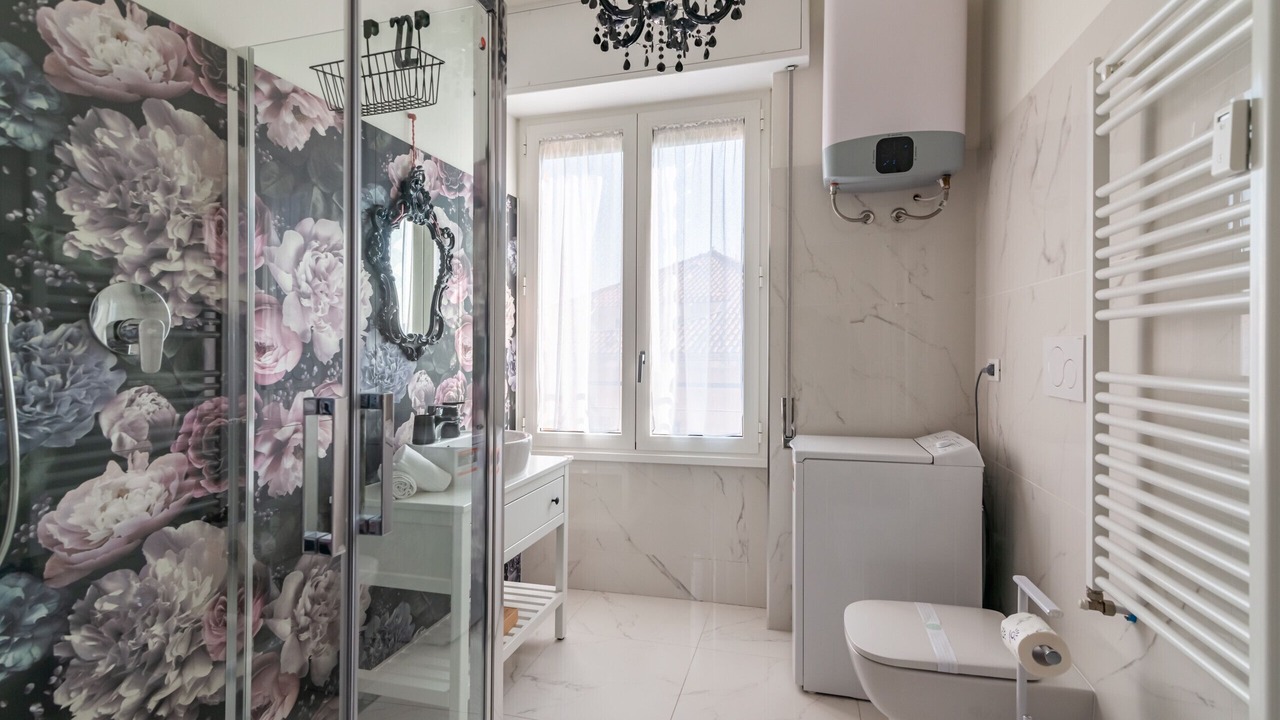 Photo of Bathroom in Pavia