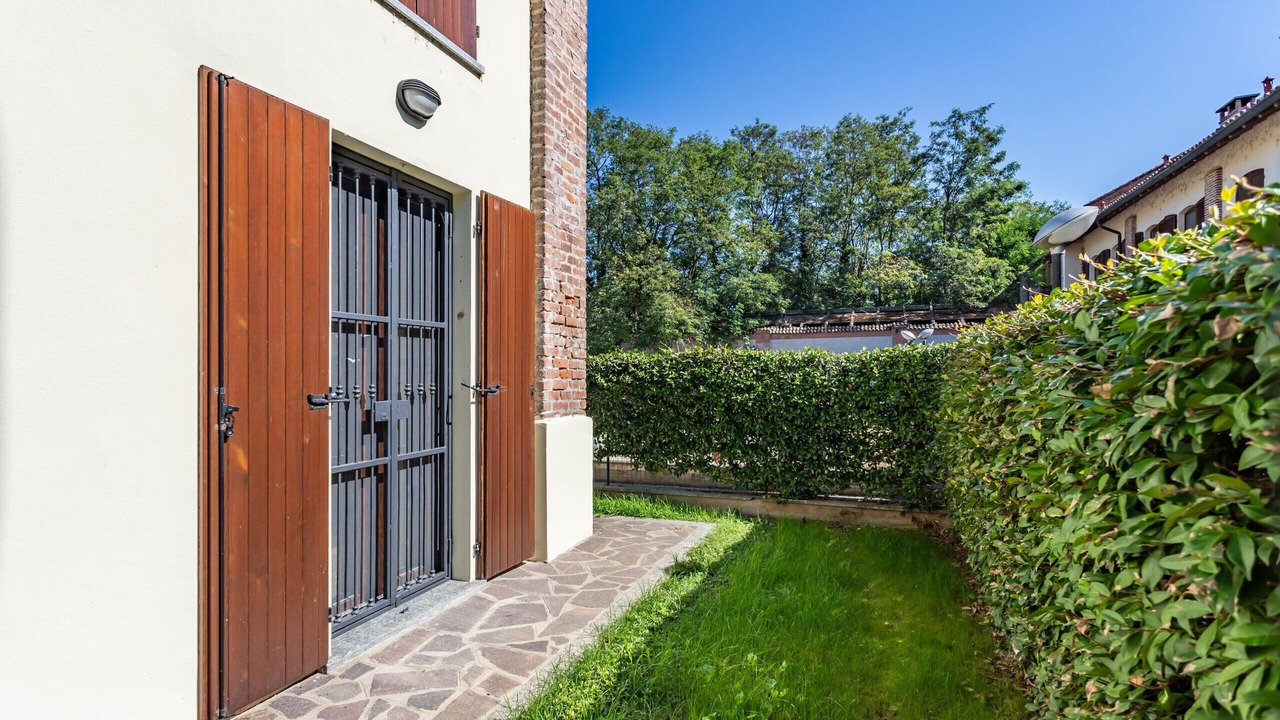 Photo of Outdoor in Pavia