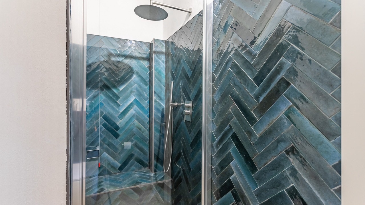 Photo of Bathroom in Pavia