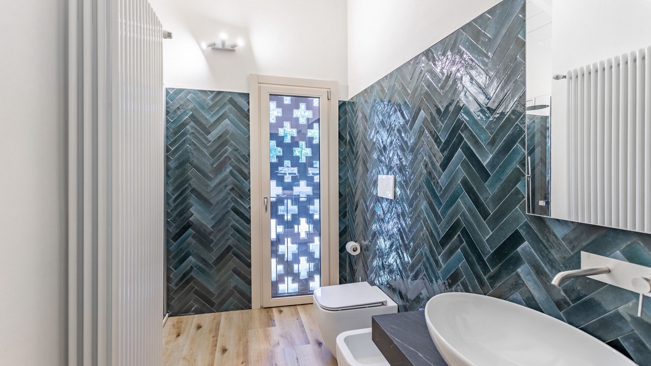 Photo of Bathroom in Pavia