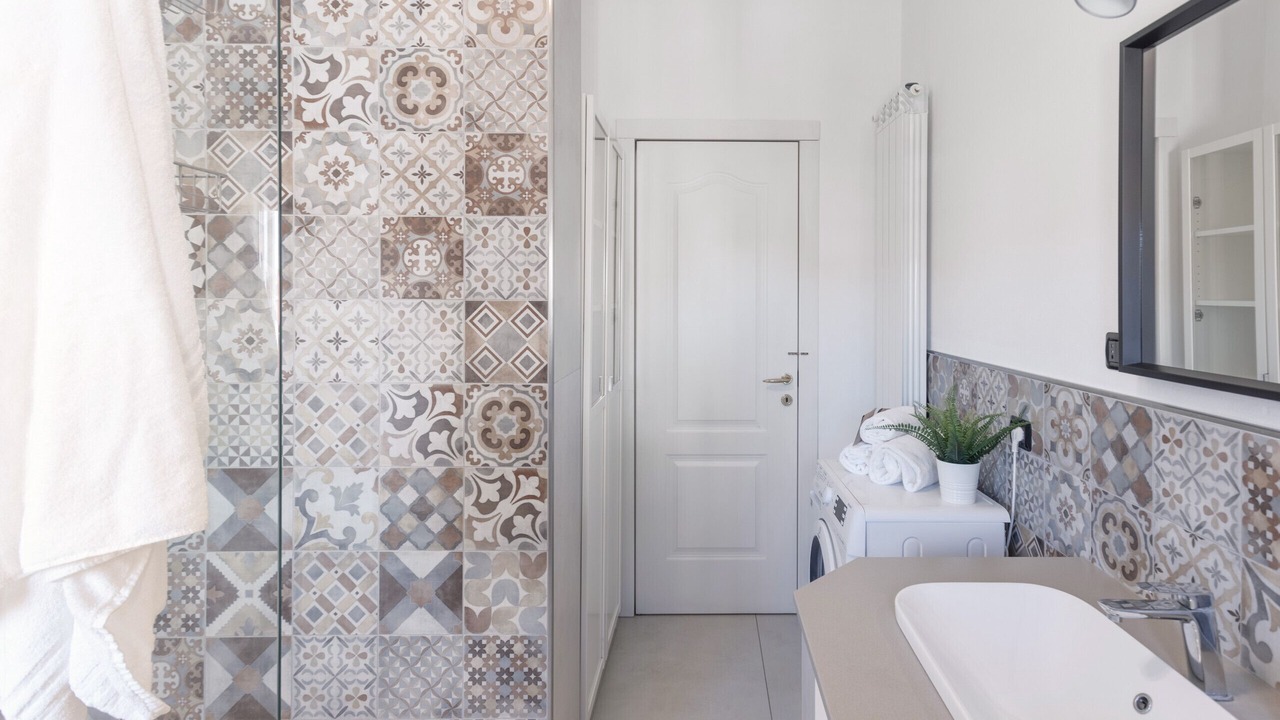 Photo of Bathroom in Pavia