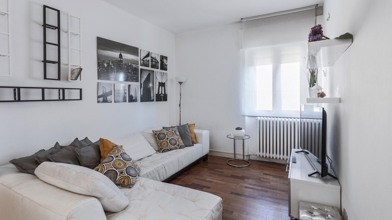 Photo of Livingroom in Pavia