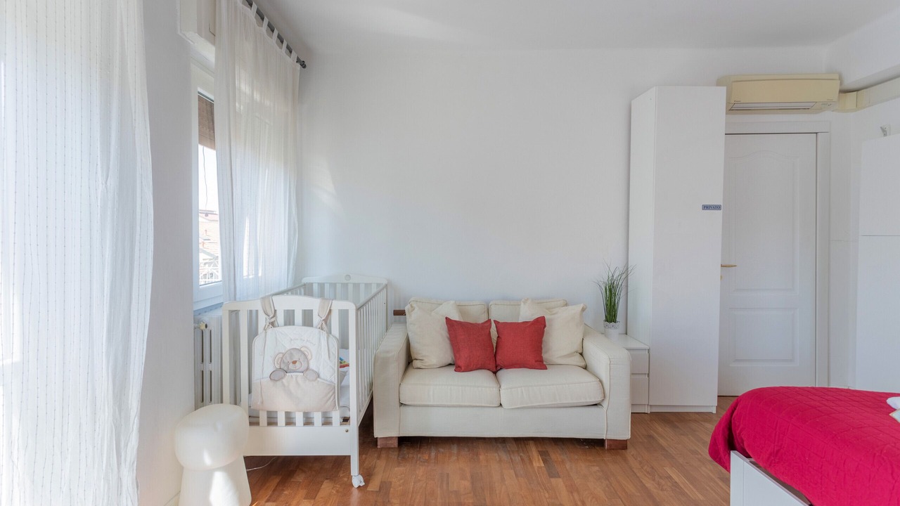 Photo of Livingroom in Pavia