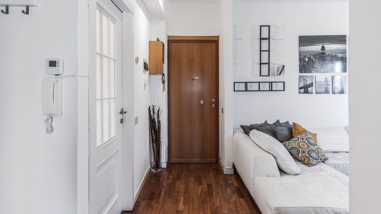 Photo of Livingroom in Pavia