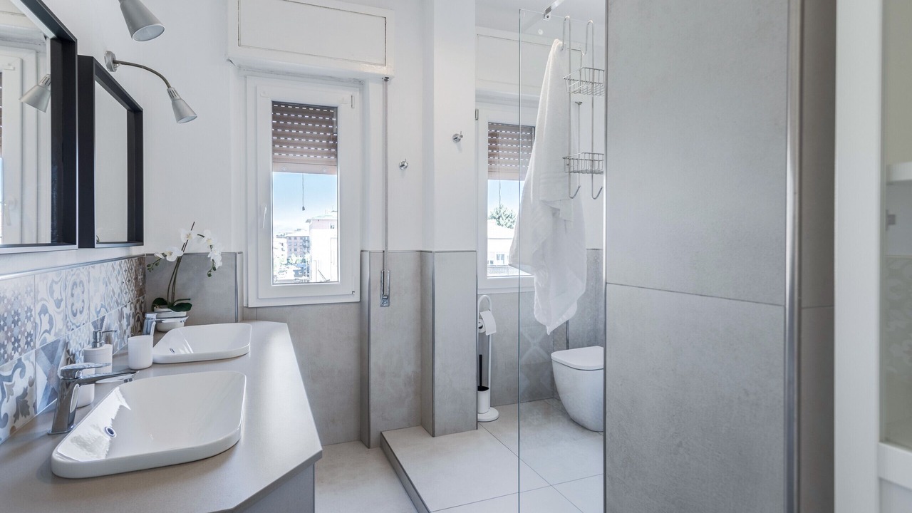 Photo of Bathroom in Pavia