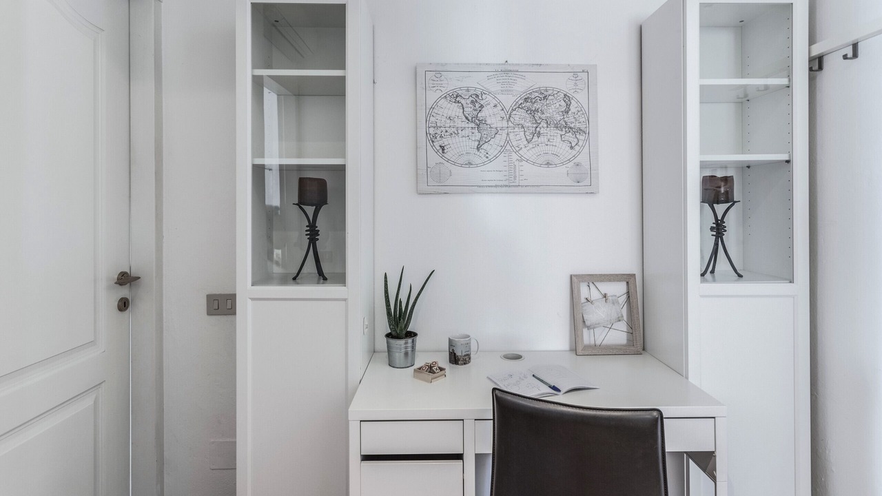 Photo of Bathroom in Pavia