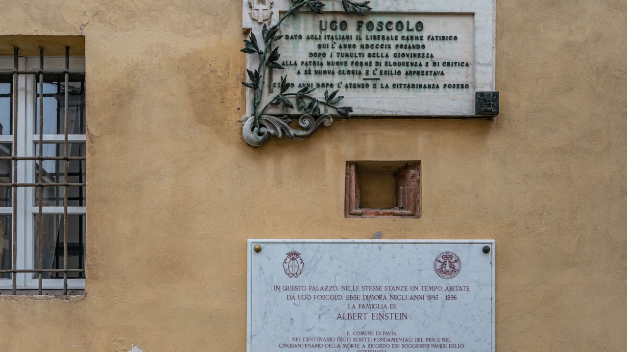 Photo of Others in Pavia