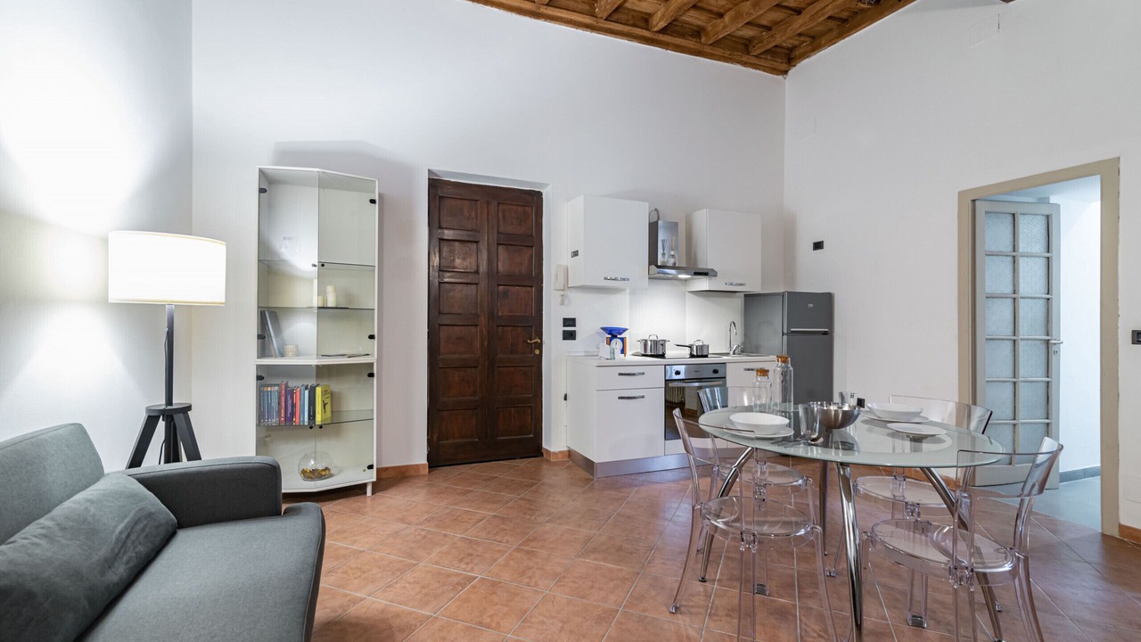 Photo of Livingroom in Pavia