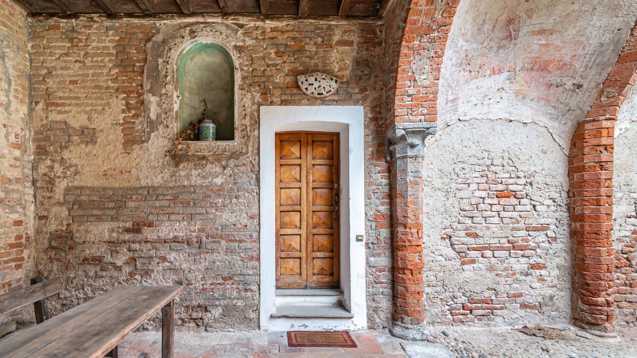 Photo of Outdoor in Pavia