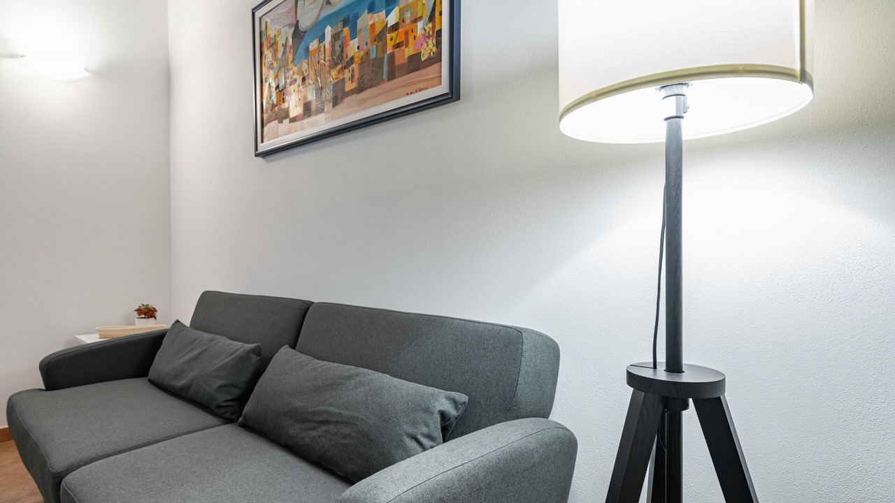 Photo of Livingroom in Pavia