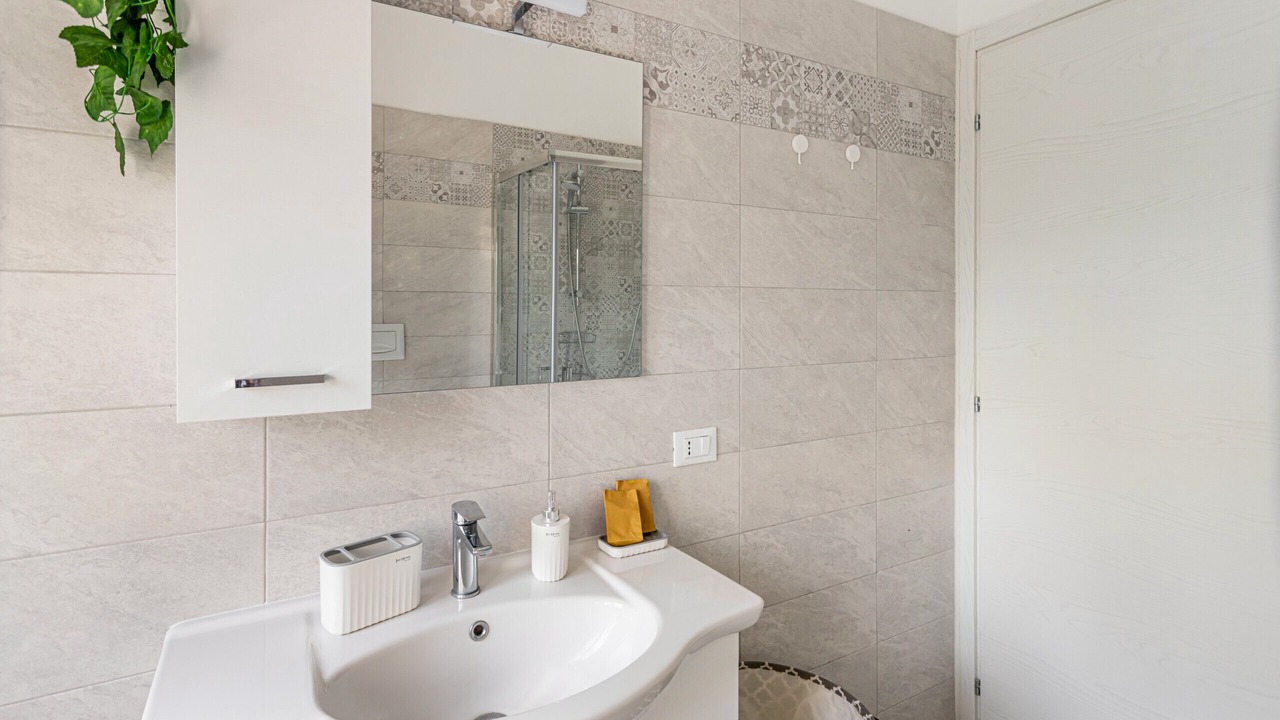 Photo of Bathroom in Pavia