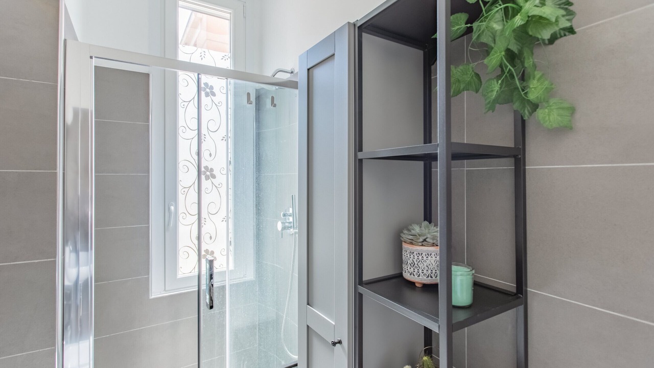 Photo of Bathroom in Pavia