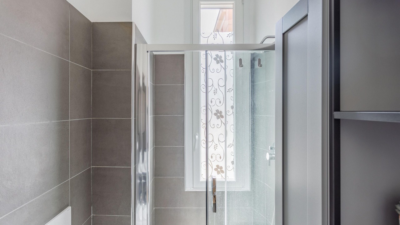 Photo of Bathroom in Pavia