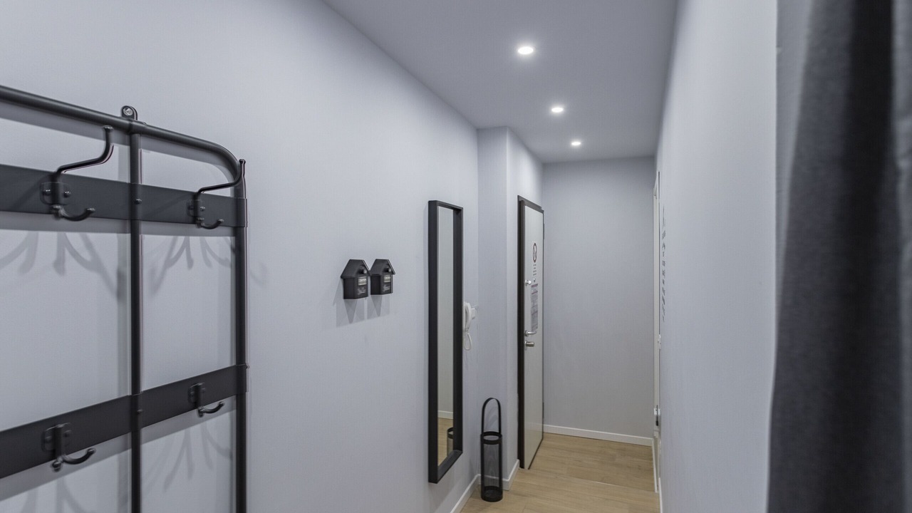 Photo of Bathroom in Pavia
