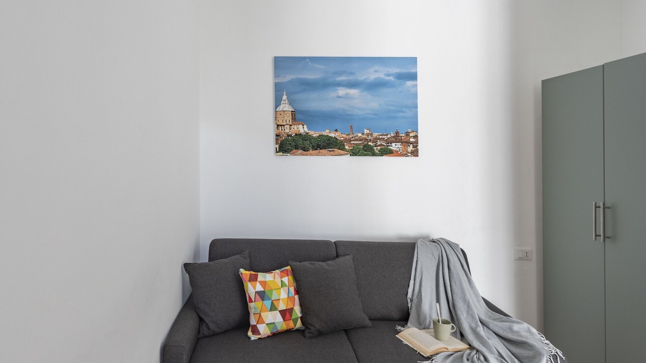 Photo of Livingroom in Pavia