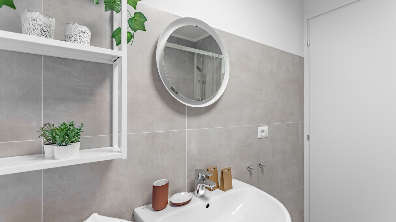 Photo of Bathroom in Pavia