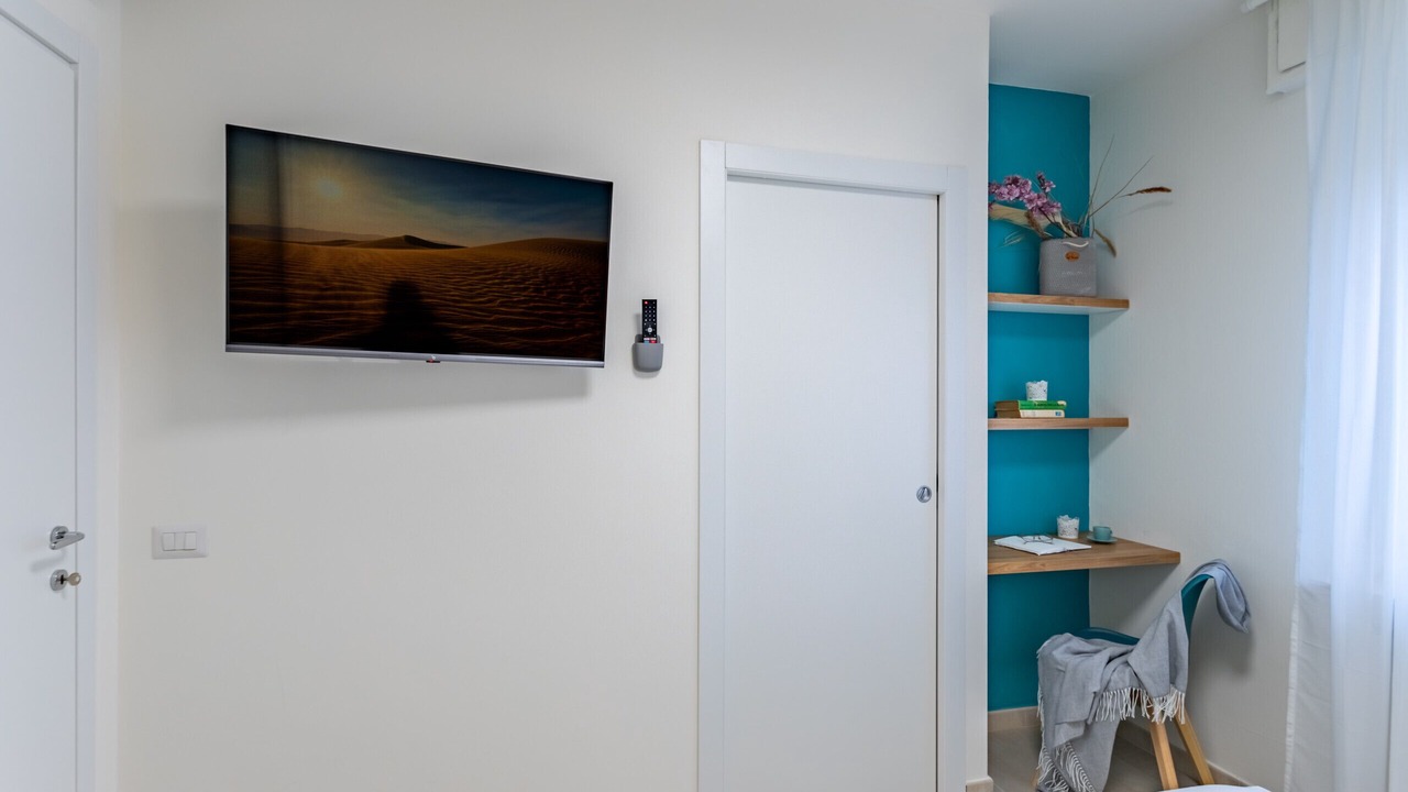 Photo of Livingroom in Pavia