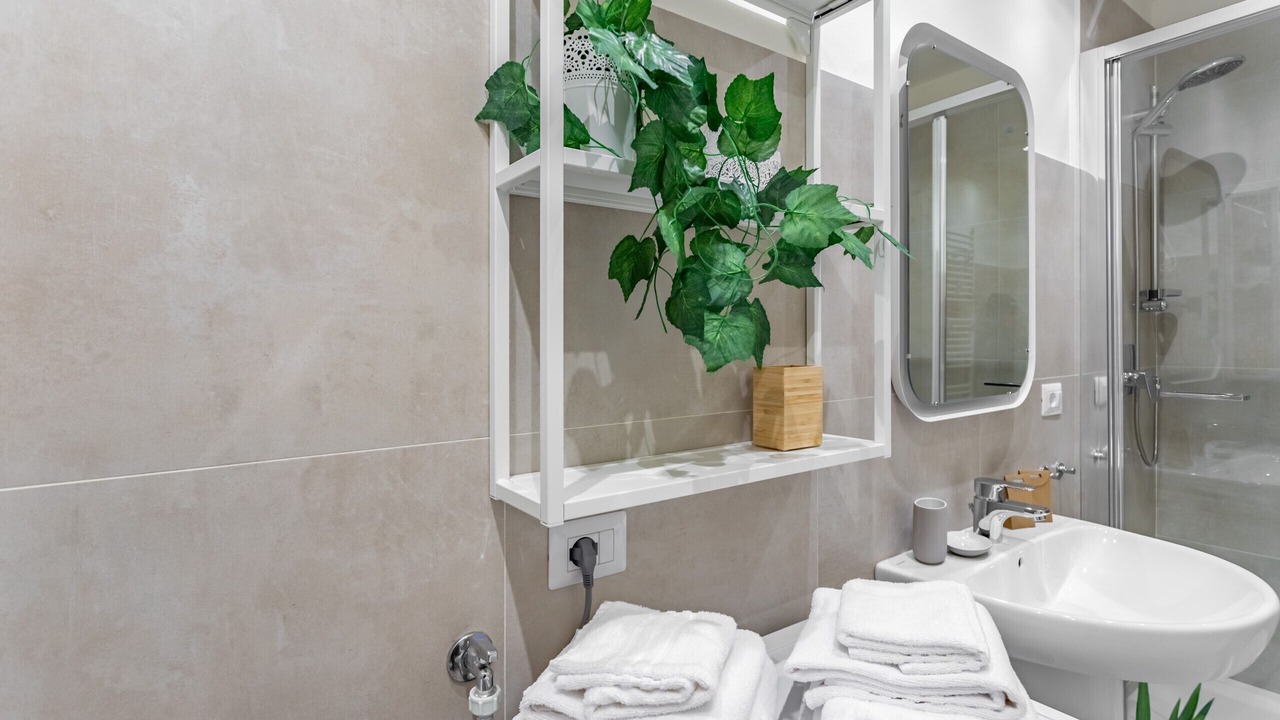 Photo of Bathroom in Pavia