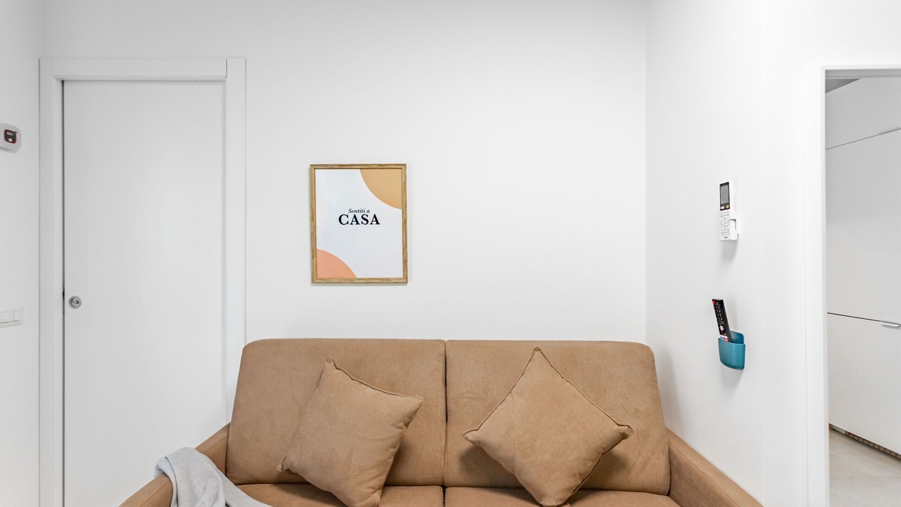 Photo of Livingroom in Pavia
