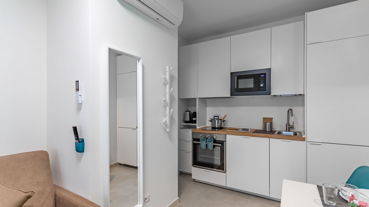 Photo of Livingroom in Pavia