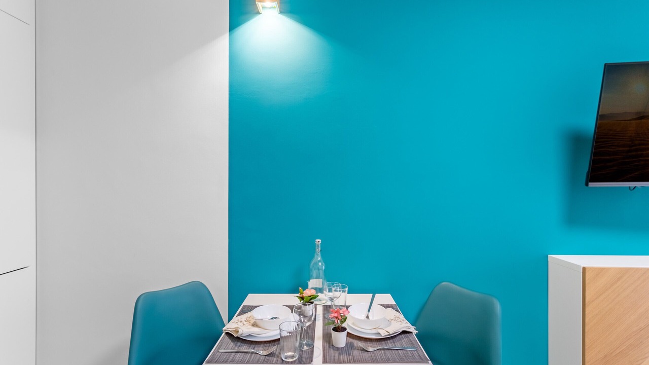 Photo of Livingroom in Pavia