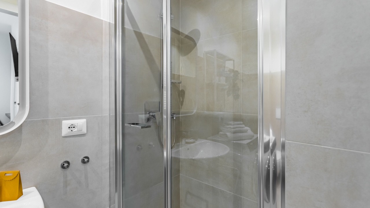 Photo of Bathroom in Pavia