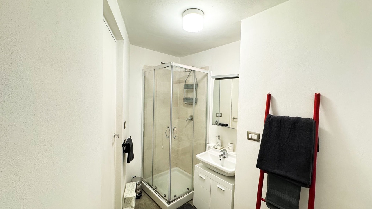 Photo of Bathroom in Porta Garibaldi