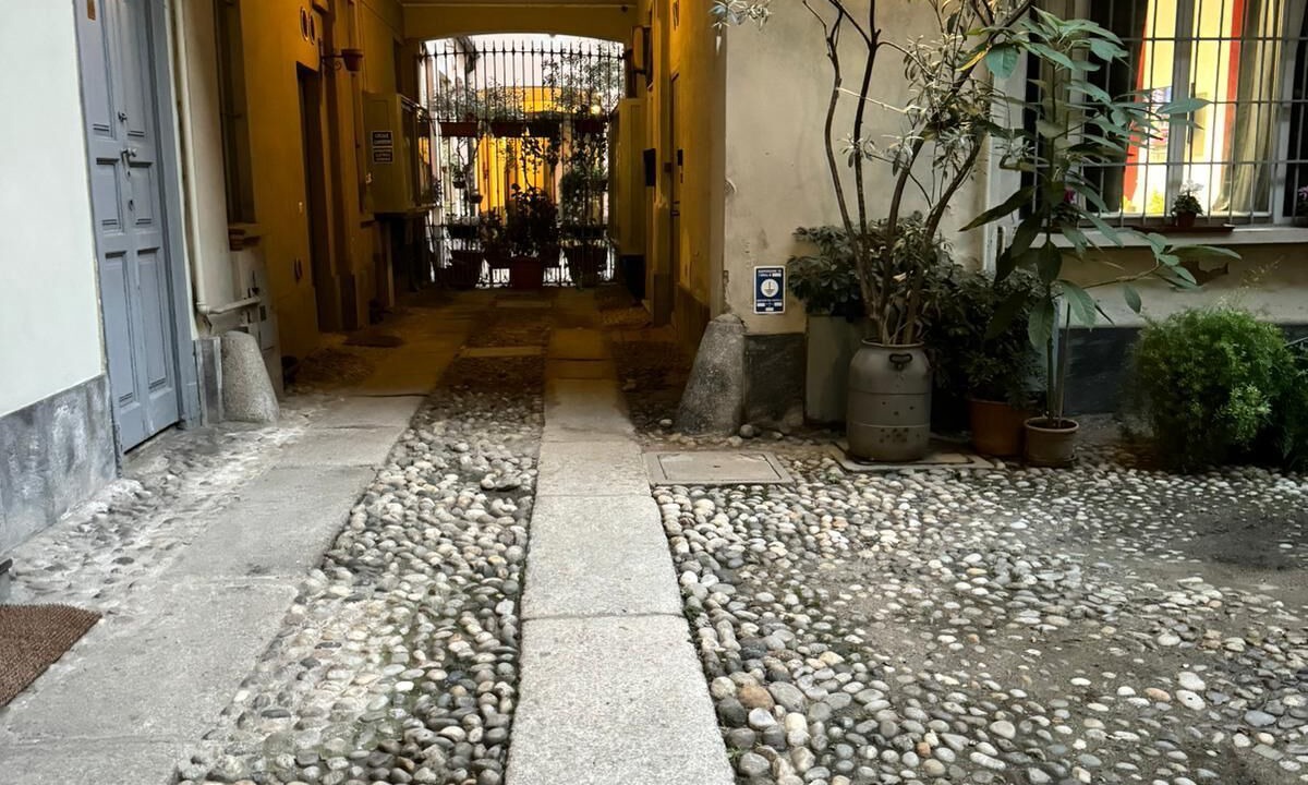 Photo of Outdoor in Porta Garibaldi