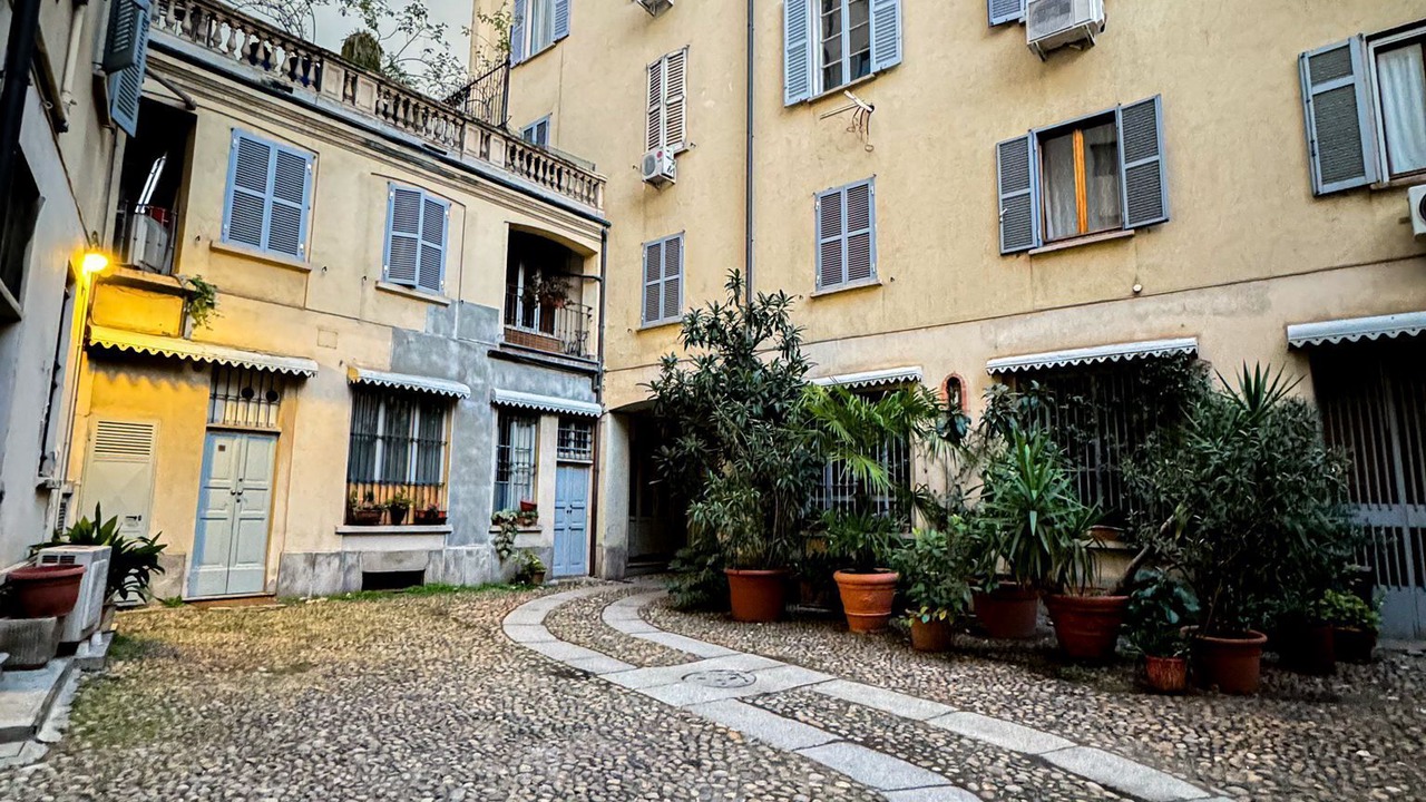 Photo of Outdoor in Porta Garibaldi