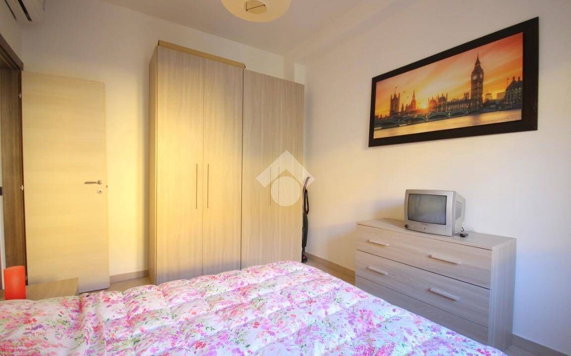 Photo of Bedroom in Cornaredo
