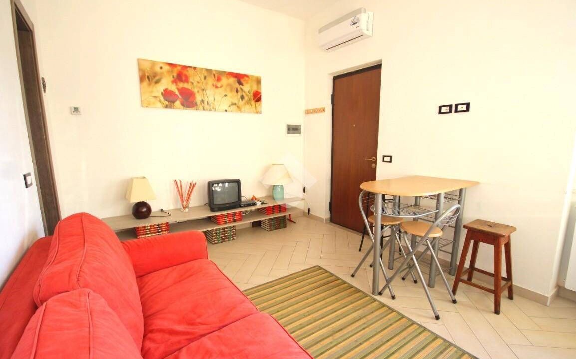 Photo of Livingroom in Cornaredo