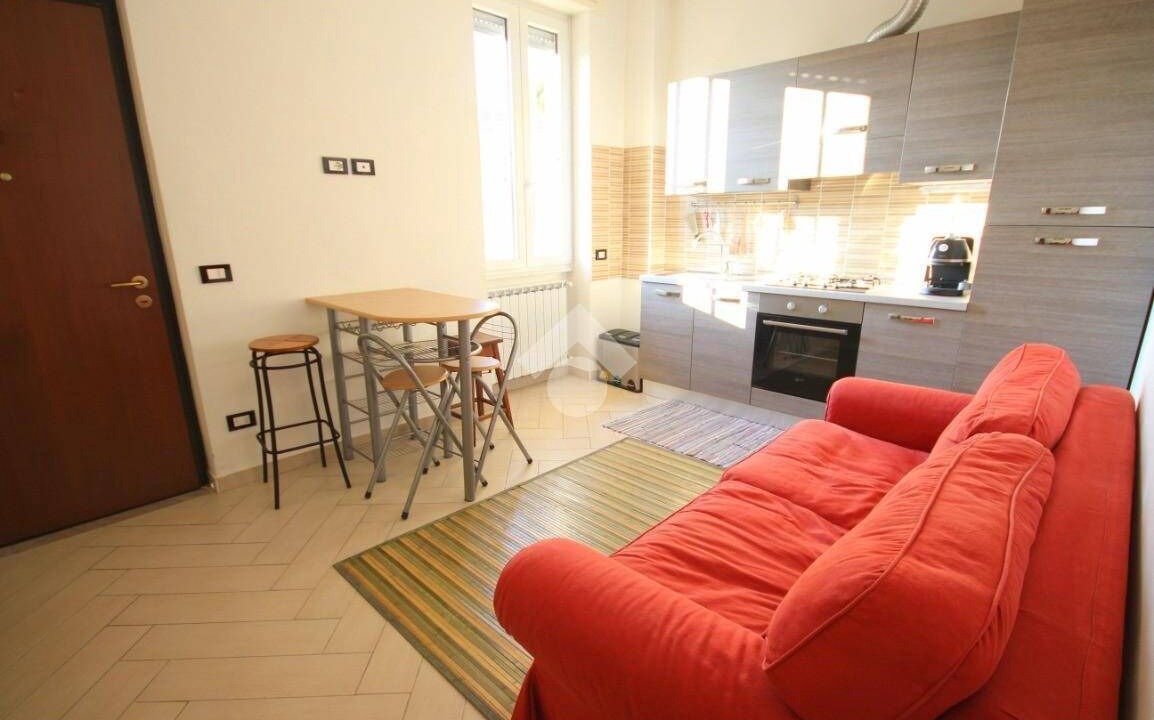 Photo of Livingroom in Cornaredo