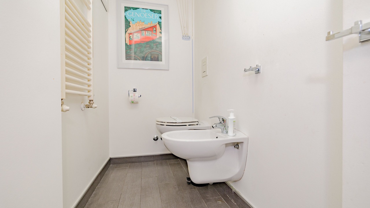 Photo of Bathroom in Barona