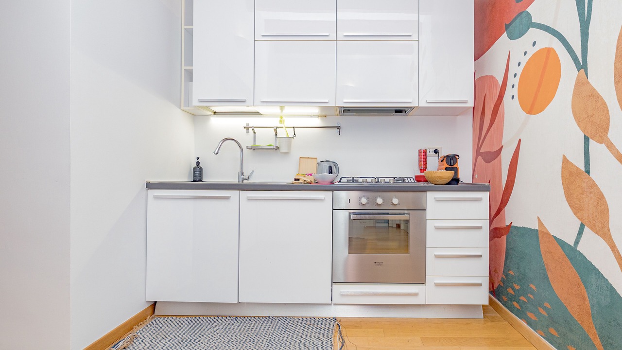 Photo of Kitchen in Barona