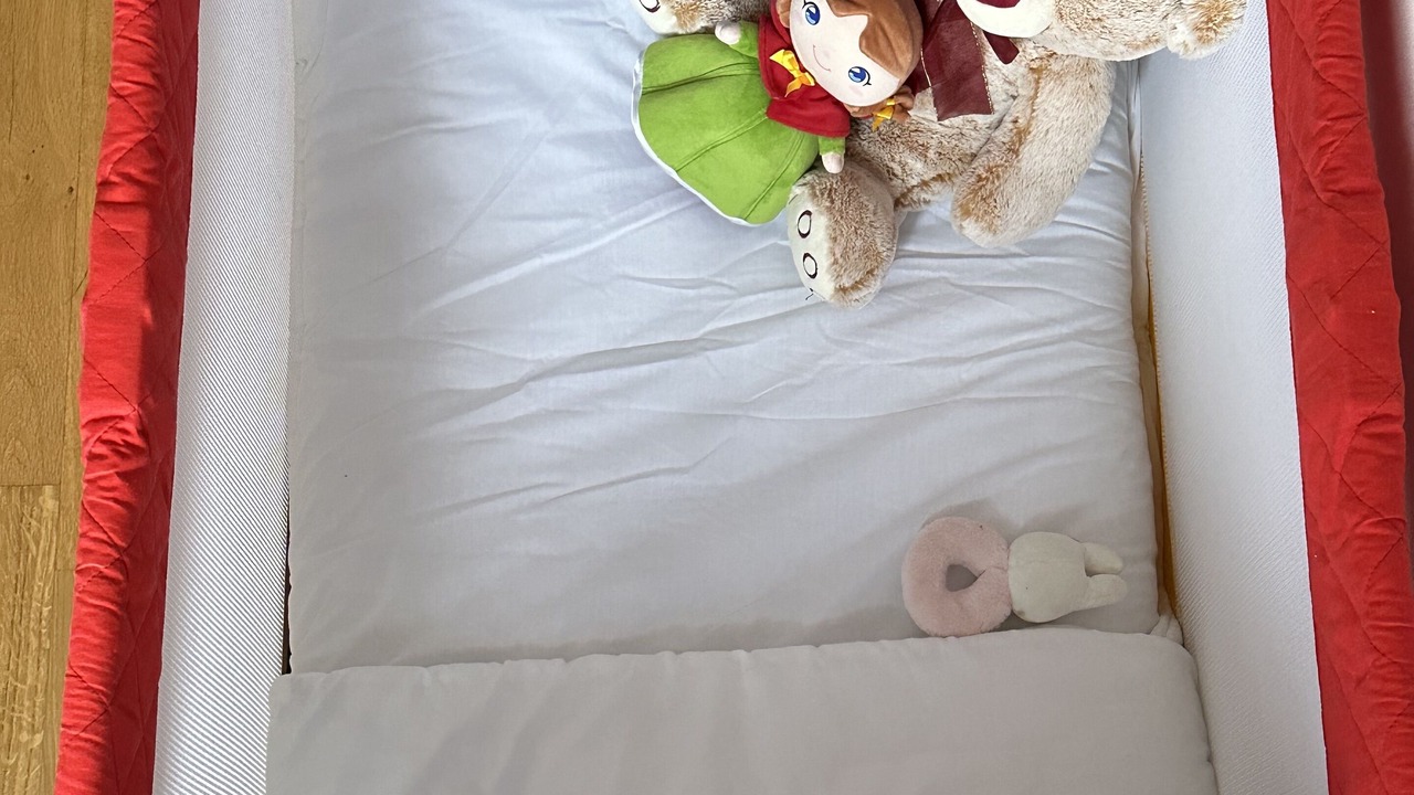 Photo of Bedroom in Barona