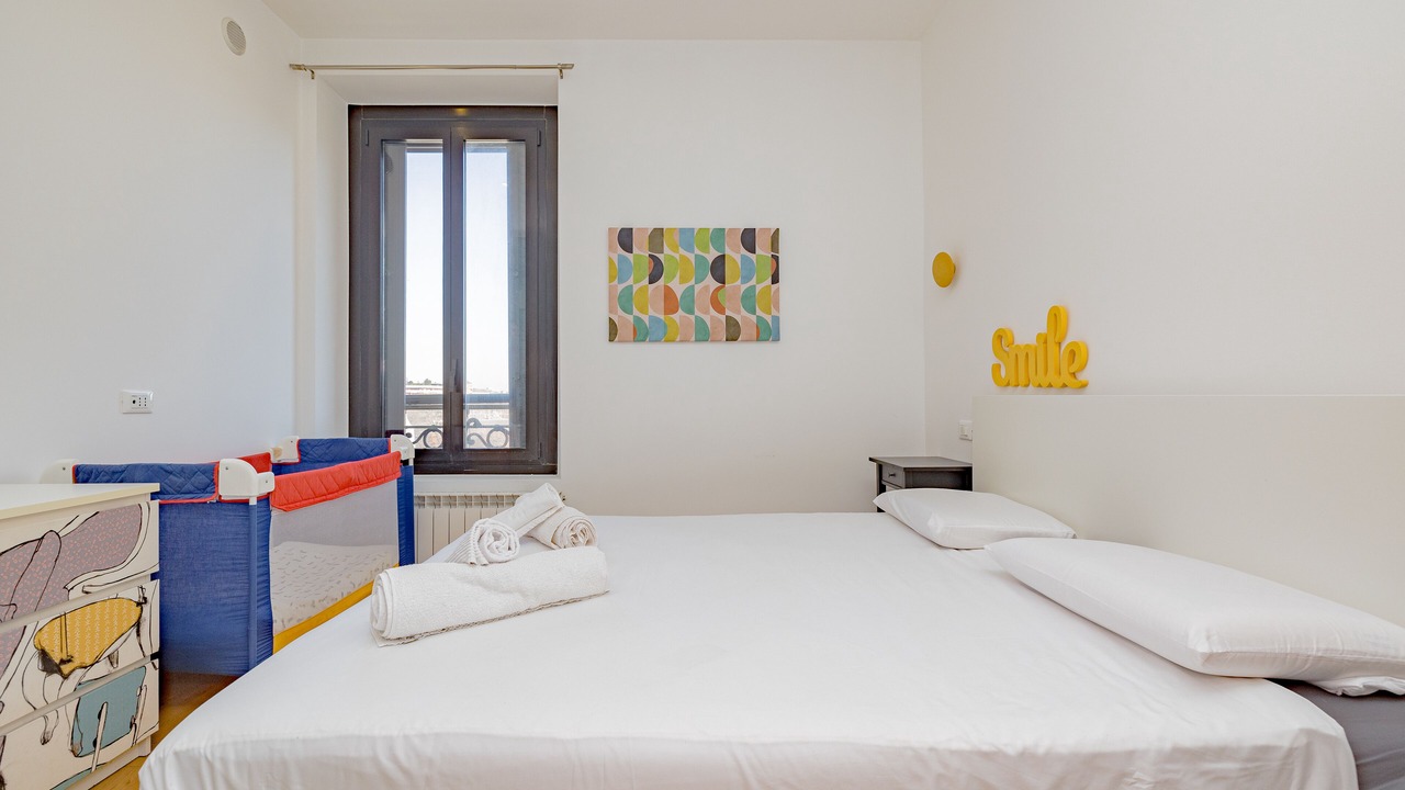 Photo of Bedroom in Barona