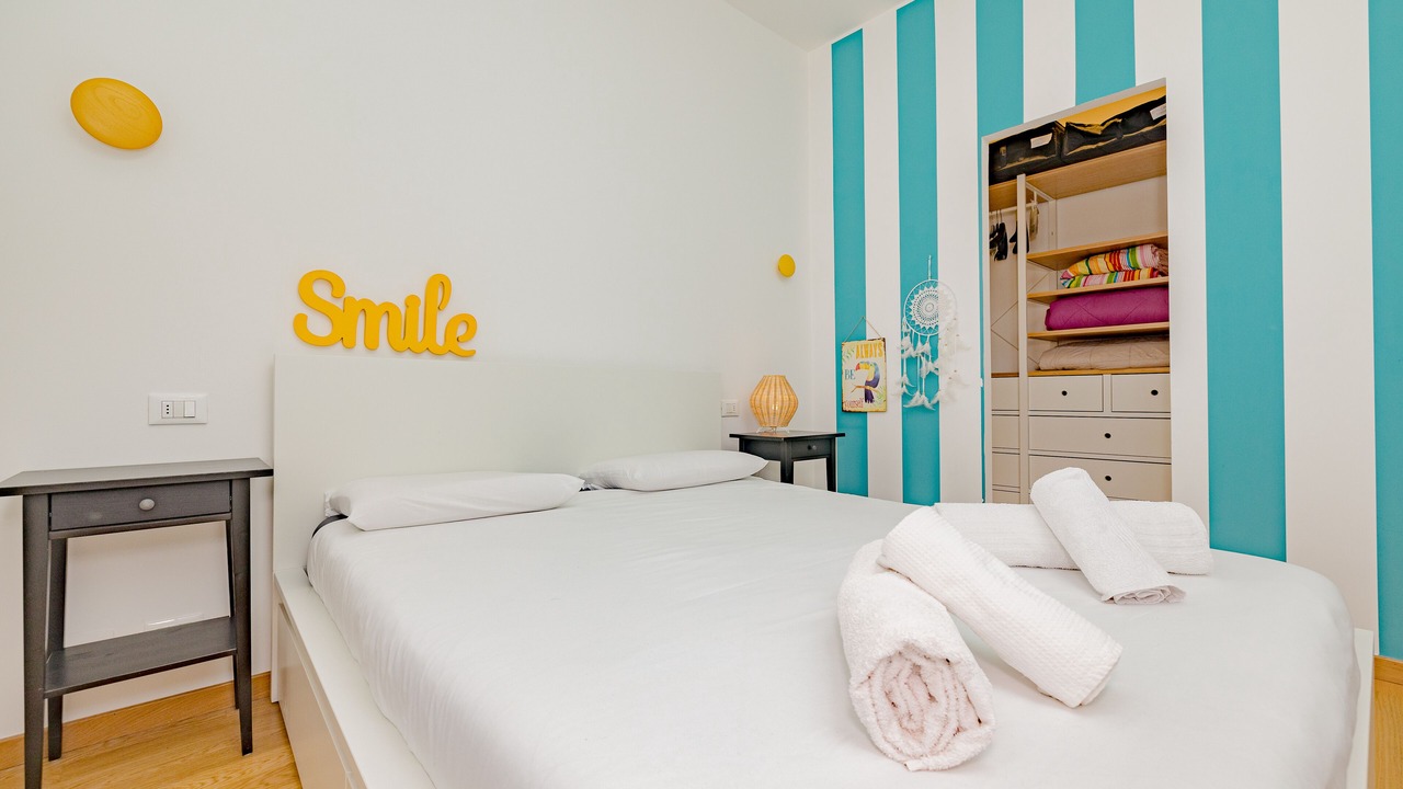 Photo of Bedroom in Barona