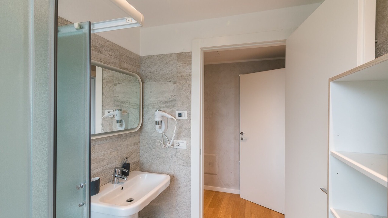 Photo of Bathroom in Ripamonti Corvetto